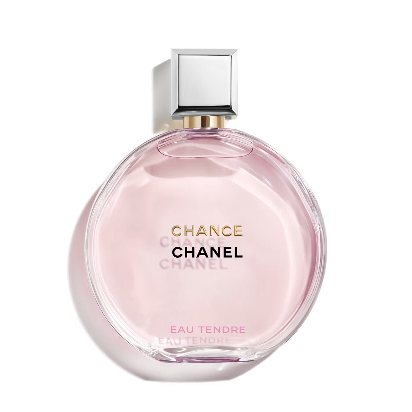 Chanel Chance Eau Tendre